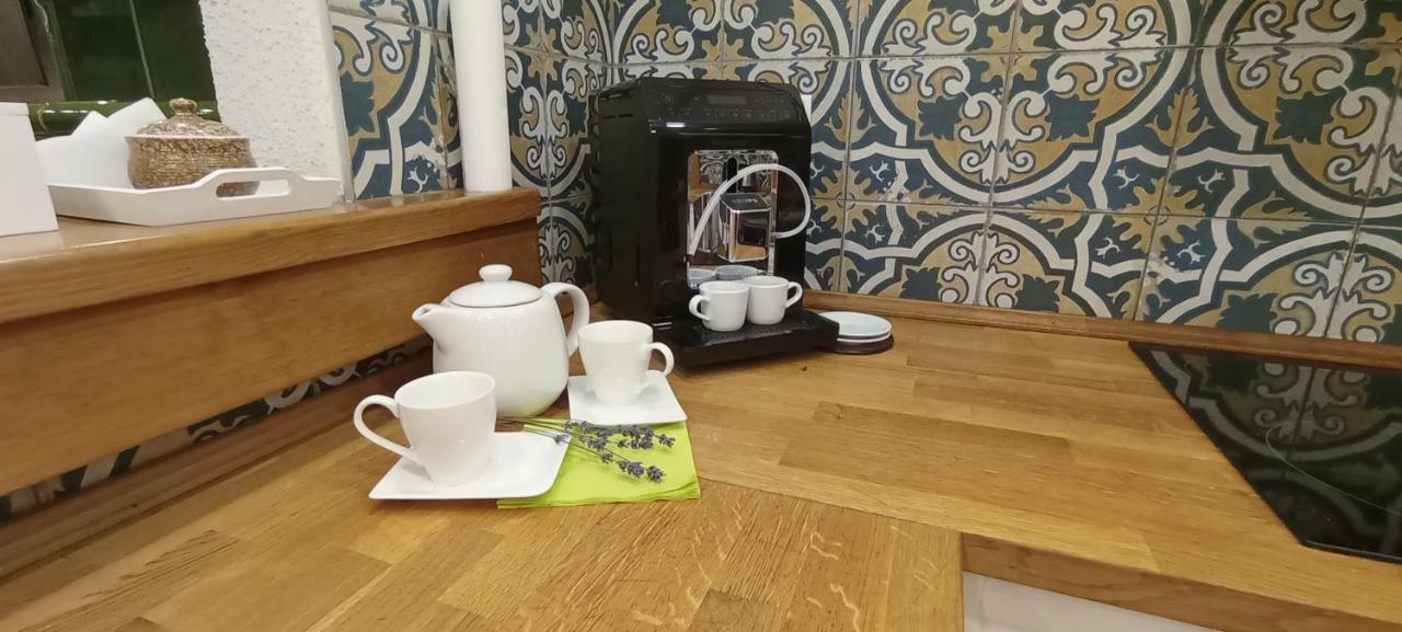 Ubytovani U Kaplicky Nove Mesto na Morave Dış mekan fotoğraf