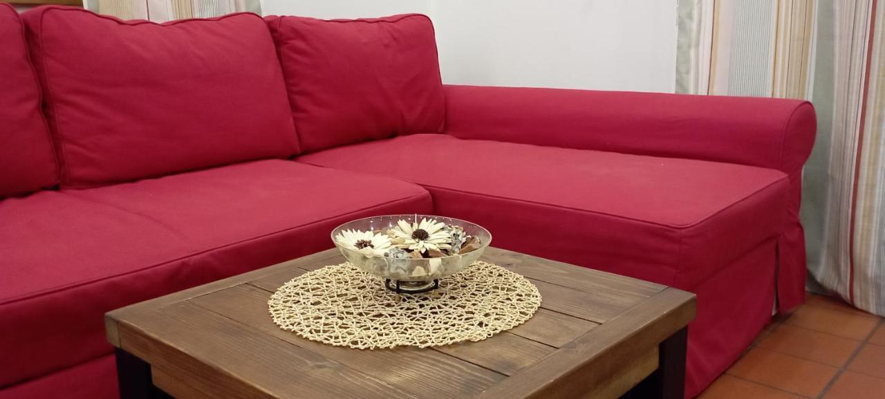 Ubytovani U Kaplicky Nove Mesto na Morave Dış mekan fotoğraf